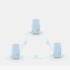 <span class=keywords><strong>Routeur</strong></span> Sans Fil De haute Qualité Maille AC <span class=keywords><strong>1200</strong></span> M Gigabit <span class=keywords><strong>Wifi</strong></span> <span class=keywords><strong>Routeur</strong></span> - Product Image 4