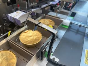 ZhejiangTuoYu工場カスタマイズ可能なフルオートカートンマシン用フルーツジュース食品ドリンク - Product Image 6