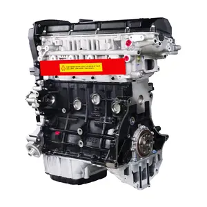 <span class=keywords><strong>Moteur</strong></span> G4GC 2.0L neuf, compatible avec Hyundai Tucson Elantra Sonata <span class=keywords><strong>Kia</strong></span> <span class=keywords><strong>Sportage</strong></span> G4GC ENGINE - Product Image 2