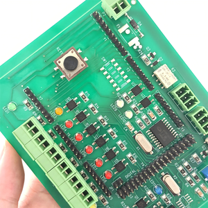 PCBA Manufacturing and Clone Assembly Service HASL OSP Immersion Gold Finish AOI Testing Custom Electronic PCB Circuit Board - Product Image 2