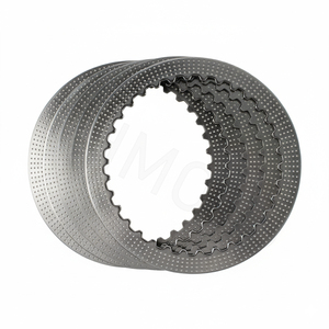 Kit de Placas de Fricción de Embrague con Separador de Resorte y Junta para Motocicleta Honda CRF150R CRF 150R 150 R Expert CRF150RB - Product Image 6