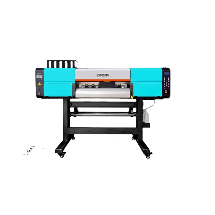 Машина для печати на принтере A3 DTF с циркуляцией белых чернил и полуавтоматической системой очистки для футболки с принтом «своими руками»