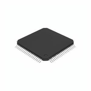 ชุดแผงวงจรรวม80 LQFP BOM IC ชุดวงจรรวม TMS320F28035PNQR ฝัง32BIT MCU แฟลช128KB 80 LQFP - Product Image 1