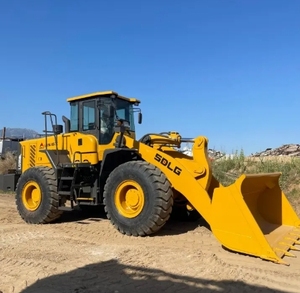 <strong>Used</strong> Reliable Braking System SONG LG956l LG956f Front <strong>Loader</strong> - Product Image 4