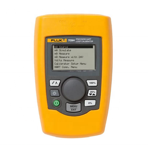 Calibrateur de process portable -709H avec communication HART, écran LCD numérique rétroéclairé, 0-30V CC pour l'industrie pétrochimique - Product Image 2