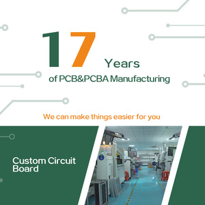 Experiencia Personalizada, Placa de Circuito Impreso Personalizada, Servicio Electrónico de Fábrica SMT, Proveedor Profesional de PCB Multicapa - Product Image 5