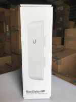Estación base de alta potencia UBNT NanoStationM5/M3/M365/M6, cobertura AP, monitoreo de ingeniería, NSM5/NSM3/NSM365/NSM6