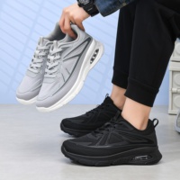 Baskets de luxe de créateur pour hommes et femmes, doublure en maille de haute qualité, fermeture à lacets, chaussures de marche tendance et populaires de marque