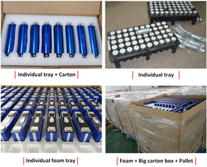 Li-ion NMC CATL Cells <b>3.7V</b> 62Ah 60ah Prismatic NCM Lithium <b>Battery</b> High Capacity for Scooter - Product Image 4