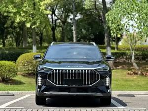 Voiture d'occasion Jetour X70 Plus 1.5t DCT 2023 - Product Image 2