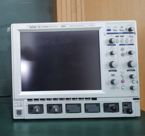 Osciloscopio Digital LeCroy WaveSurfer 62Xs, 600 MHz, 2 Canales - Product Image 1