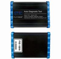 FVDI ABRITES Commander 2018 FVDI Version Complète avec 18 Logiciels Couvrant VVDI2 FVDI 2016 FVDI 2015 FVDI 2014