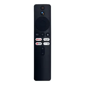 Télécommande vocale intelligente sans fil RCU XMRM-M3 pour Xiaomi <span class=keywords><strong>MI</strong></span> TV Stick, modèle XMRM-M3, très vendue pour le marché russe - Product Image 1