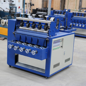 Linyi Qidian fornisce raschiatore in acciaio inossidabile che fa macchina/altri macchinari per la produzione di prodotti per la casa - Product Image 2