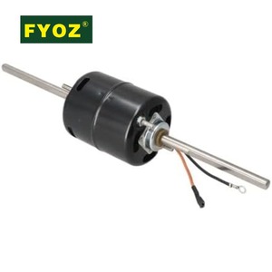 Motor de Ventilador de Cabina, para Allis <span class=keywords><strong>Chalmers</strong></span> 4W220 8010 8030 7045 7060 6060 7010 8070 7080 4W305 8050 6080 7020 8550 7580, C - Product Image 4