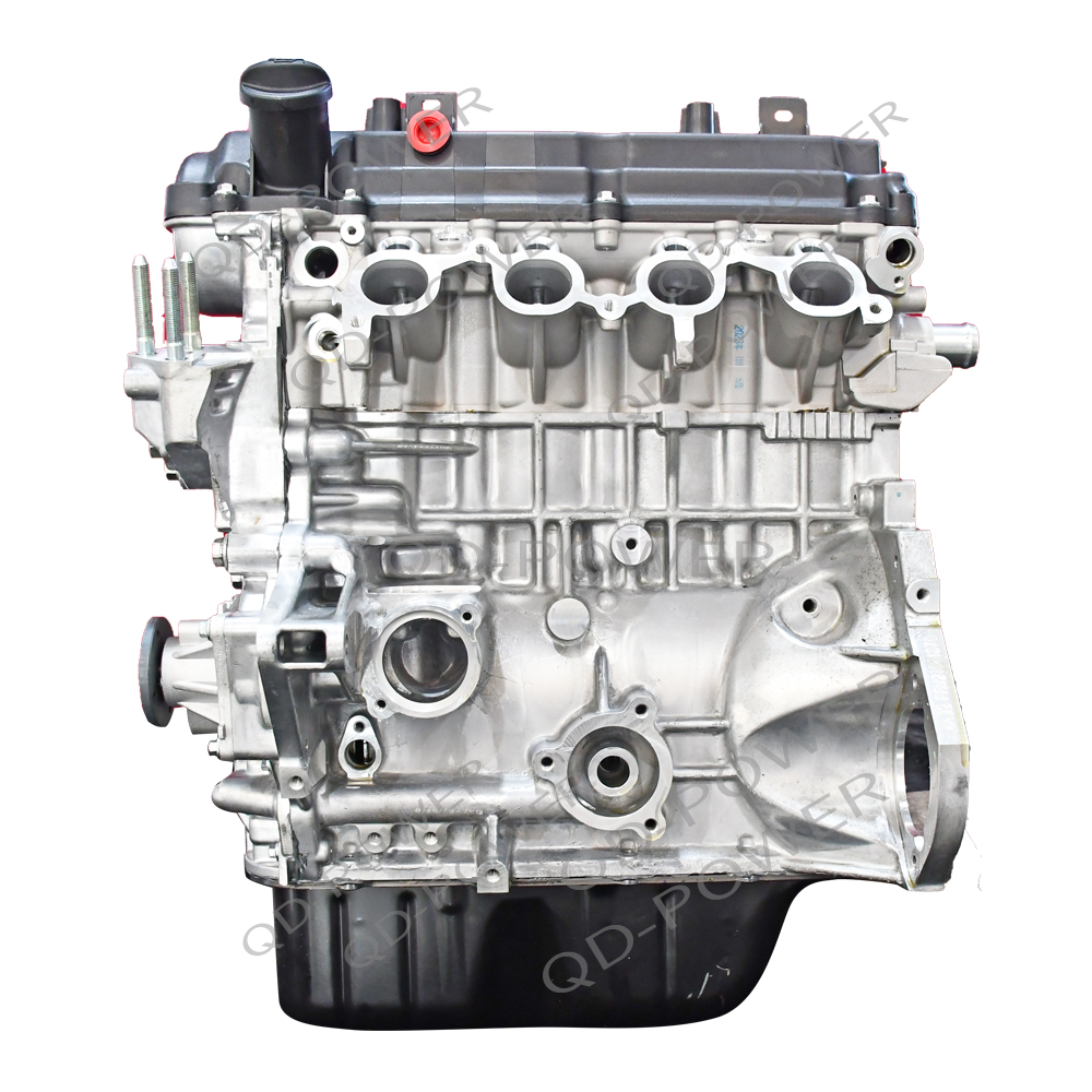 Maximize Performance with High-Quality 4a92 engine Solutions