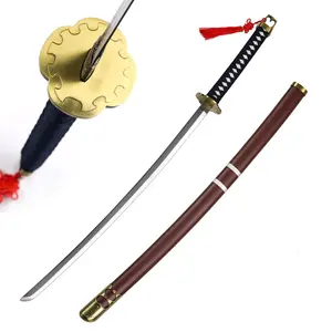 Espada japonesa Katana Touken Ranbu Hotarumaru Anime à venda