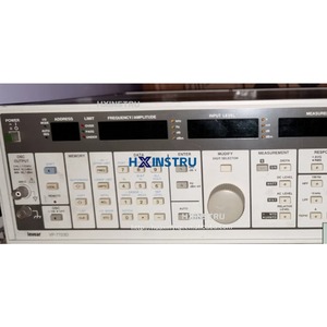 Analizador de Audio Levear VP-7723D hx - Product Image 1