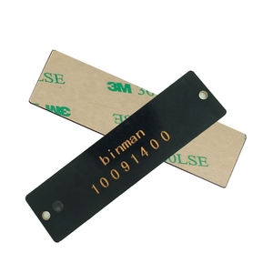 เครื่องทำแท็กสมาร์ท RFID ป้องกันการโจรกรรมข้อมูล GSC - Product Image 5