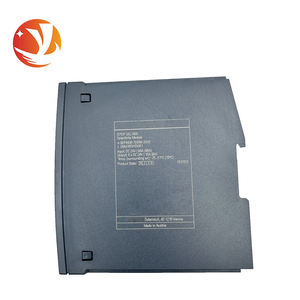 Módulo PLC Programable SIEMENS 6EP4 438-7EB00-3DX0 6EP4438-7EB00-3DX0 Original, Nuevo - Product Image 1