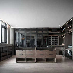 Wardrobe Factory of Modern <strong>Custom</strong> Bedroom <strong>Custom</strong> <strong>Closet</strong> - Product Image 2