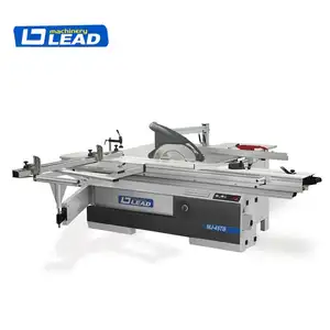 MJ-45TB sliding table saw woodworking machinery for furniture factory