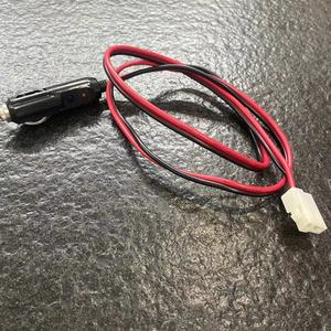 <span class=keywords><strong>Radio</strong></span> mobile de haute qualité chargeur de voiture câble <span class=keywords><strong>Radio</strong></span> cordon d'alimentation allume-cigare pour <span class=keywords><strong>Kenwood</strong></span> Icom Yaesu <span class=keywords><strong>Radio</strong></span> mobile - Product Image 4