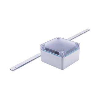 Ouvre-<span class=keywords><strong>poulailler</strong></span> <span class=keywords><strong>automatique</strong></span> de <span class=keywords><strong>poulailler</strong></span>, en métal et aluminium, avec contrôleur de minuterie pour maison de h - Product Image 1