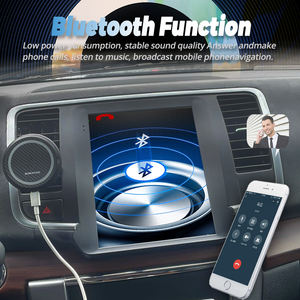 Radio de coche reproductor de vídeo Multimedia navegación GPS Android <span class=keywords><strong>13</strong></span> No 2DIN Dvd Tesla pantalla <span class=keywords><strong>128GB</strong></span> ROM para Nissan Teana J32 2008 - 2013 - Product Image 4