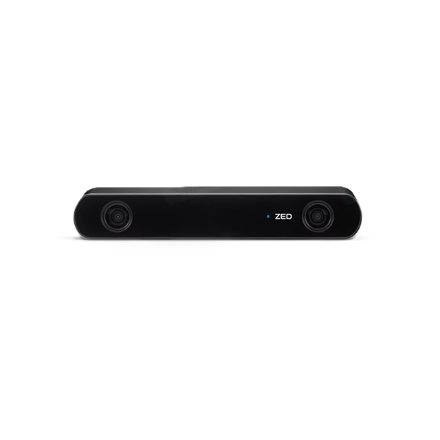 STEREO LABS ZED 2i Camera 2.2K 3D Mapping Maximum Resolution 4416 X 1242 Support Neural Depth Sensing,Spatial Object
