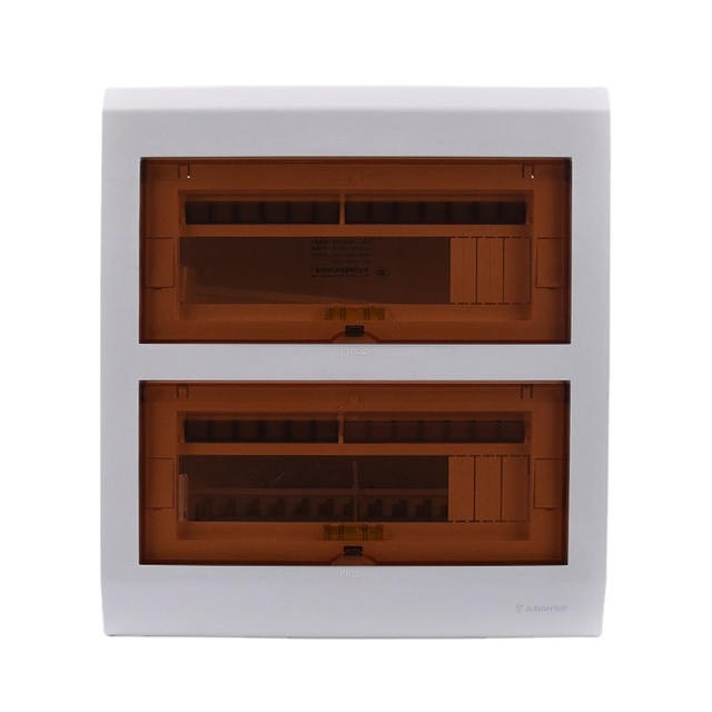 JUNON V8+ Series 26 Ways Electrical Distribution Box