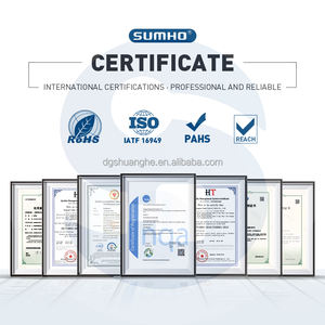 जैक आंतरिक दरवाजा खोलने केबल अनुकूलित मोटर वाहन केबल - Product Image 5