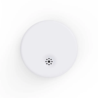 KKM S5 alta precisión Bluetooth Beacon inalámbrico inteligente temperatura humedad Monitor con aplicación