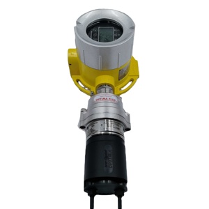 เครื่องตรวจจับก๊าซไวไฟ FGM-6400 ของแท้ใหม่แกะกล่องพร้อมส่ง RAE Systems FGM-6400MultiRAE PGM-6228 FGM-6400FGM-6400 - Product Image 1