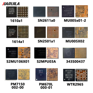 Jiaruila điện thoại Nhà ở LCD Khung nội bộ <span class=keywords><strong>microphone</strong></span> sạc IC chip FPC Cổng kết nối điện khối lượng nút Bo mạch chủ Flex - Product Image 3