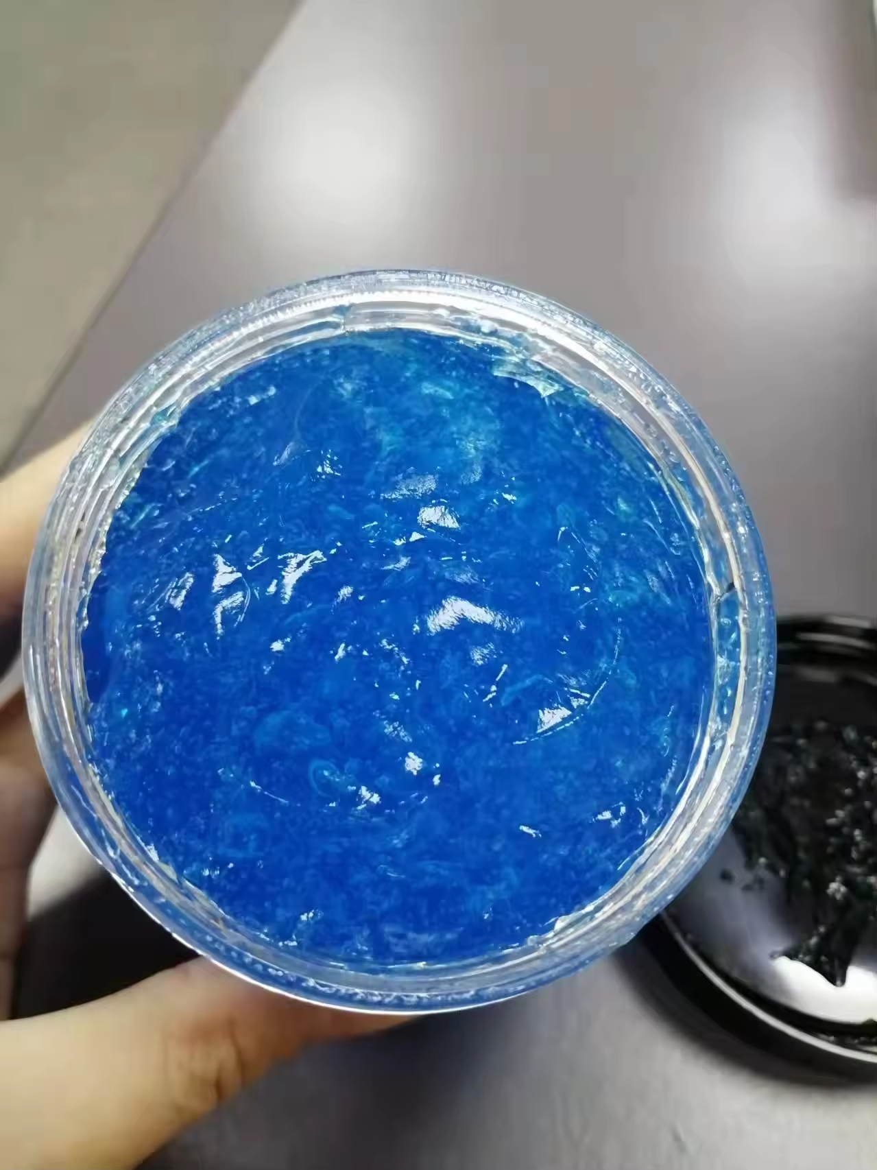 Bleu