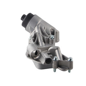 En Existencia, Nuevos Enfriadores/Radiadores de Aceite de Motor de Aluminio y Acero para Modelos Chevrolet 93186324 55353322 25199751 - Product Image 3