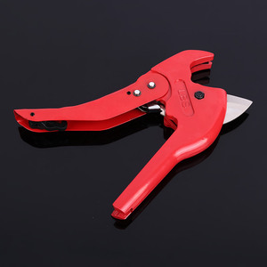 Manual Rotary Pipe Cutter Plastic PPR PVC Pipe Cutting Tool For Home Repair And Renovation - Product Image 3