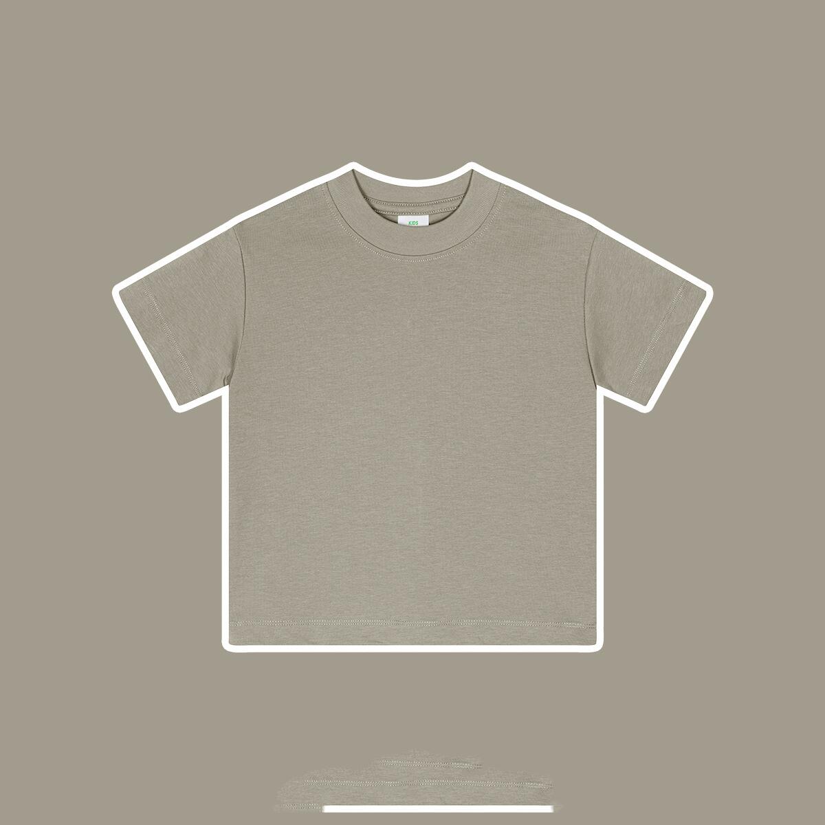 Grayish brown
