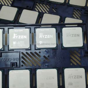 Processeurs CPU Neufs et d'Occasion R5 7400F 7500F 7600X 7700 R7 7800X3D <span class=keywords><strong>7900X</strong></span> 7950X 7950X3D - Product Image 5