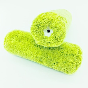 <span class=keywords><strong>Rodillo</strong></span> poliacrílico de alta calidad, Mangas de <span class=keywords><strong>rodillo</strong></span> de pintura de China <span class=keywords><strong>para</strong></span> superficies de <span class=keywords><strong>pared</strong></span> rugosas, <span class=keywords><strong>rodillo</strong></span> de pintura poliacrílica 100% - Product Image 1