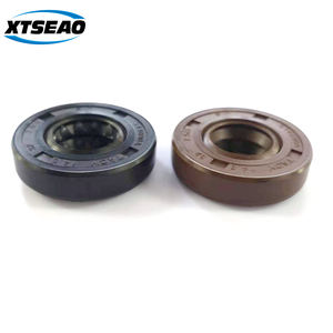 Joint d'étanchéité à huile XTSEAO 14658-444G0 S14090A TACY 14.5*32*7.5/8 Brun Noir en NBR pour NISSA N - Product Image 3