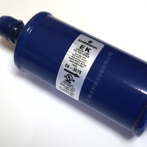 Filtro Secador de Línea de Líquido Emerson EK-307S, Accesorio de Refrigeración - Product Image 3