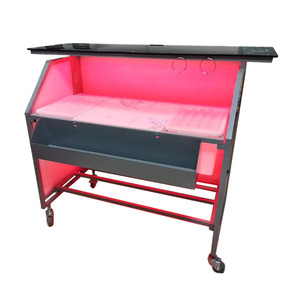 Sgaier Vente directe Prix <span class=keywords><strong>d</strong></span>'usine Planche en PP Pliable Portable <span class=keywords><strong>Barre</strong></span> <span class=keywords><strong>d</strong></span>'espace mobile - Product Image 2