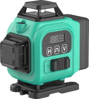 Niveau laser LW-L09-4D
