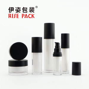 Botella de Loción Ecológica de 50/80/100/120 ml para el Cuidado de la Piel y Envases de Cosméticos - Product Image 2