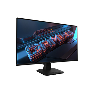 จอมอนิเตอร์เกมมิ่ง GIGABYTE รุ่น GS25F2 หน้าจอ SS-IPS 200Hz ความละเอียด <span class=keywords><strong>1920</strong></span> x 1080 (FHD) เวลาตอบสนอง 1ms (GTG) สีดำ - Product Image 3
