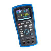 ET430B/ET431/432/433 Capacitance, Inductance and Resistance Meter Tester Handheld LCR Digital Bridge