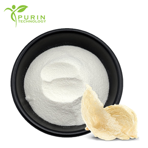 Peptide di Nido d'Uccello 98% Peptidi Attivi a Piccole Molecole Oligopeptide di Nido d'Uccello Estratto di Nido d'Uccello Polvere EBNP - Product Image 2