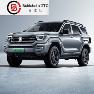 Tank 400 Hi4-T Auto 2024 2023 <span class=keywords><strong>2022</strong></span> Modelo Básico Usado, Nuevo, Híbrido Enchufable Chino, <span class=keywords><strong>Precios</strong></span> de Autos con Motor Eléctrico de China - Product Image 1